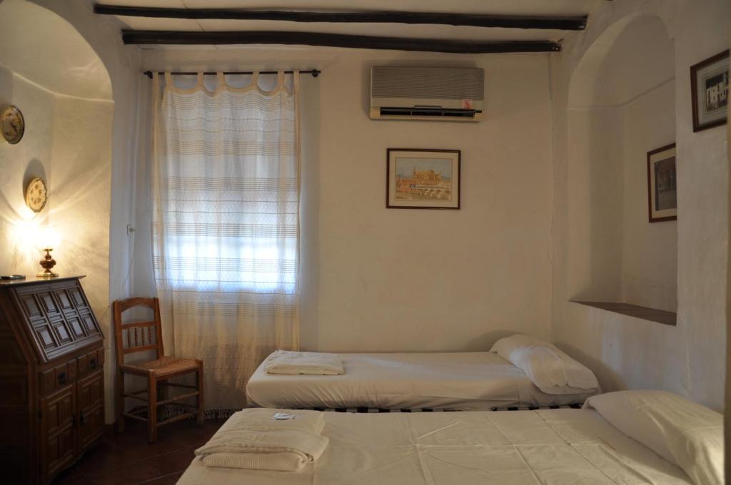 Seneca Hostel Córdoba Cameră foto
