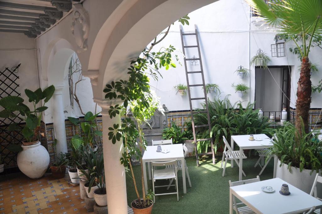 Seneca Hostel Córdoba Exterior foto