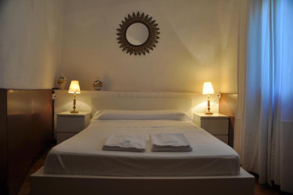 Seneca Hostel Córdoba Cameră foto