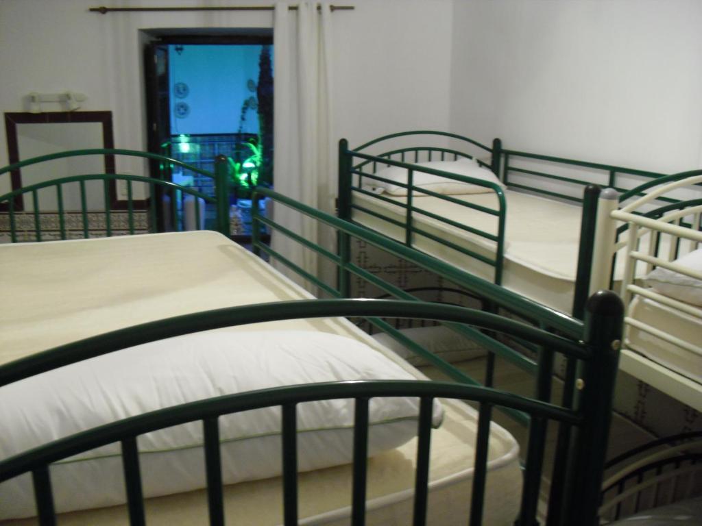 Seneca Hostel Córdoba Cameră foto
