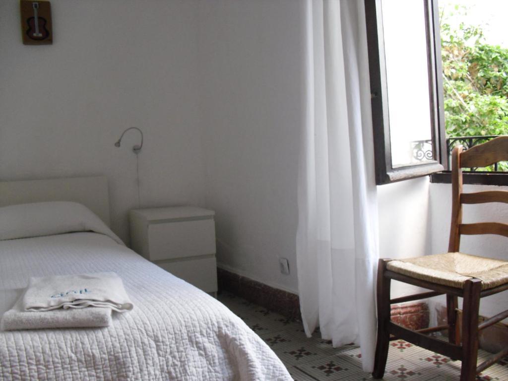 Seneca Hostel Córdoba Cameră foto