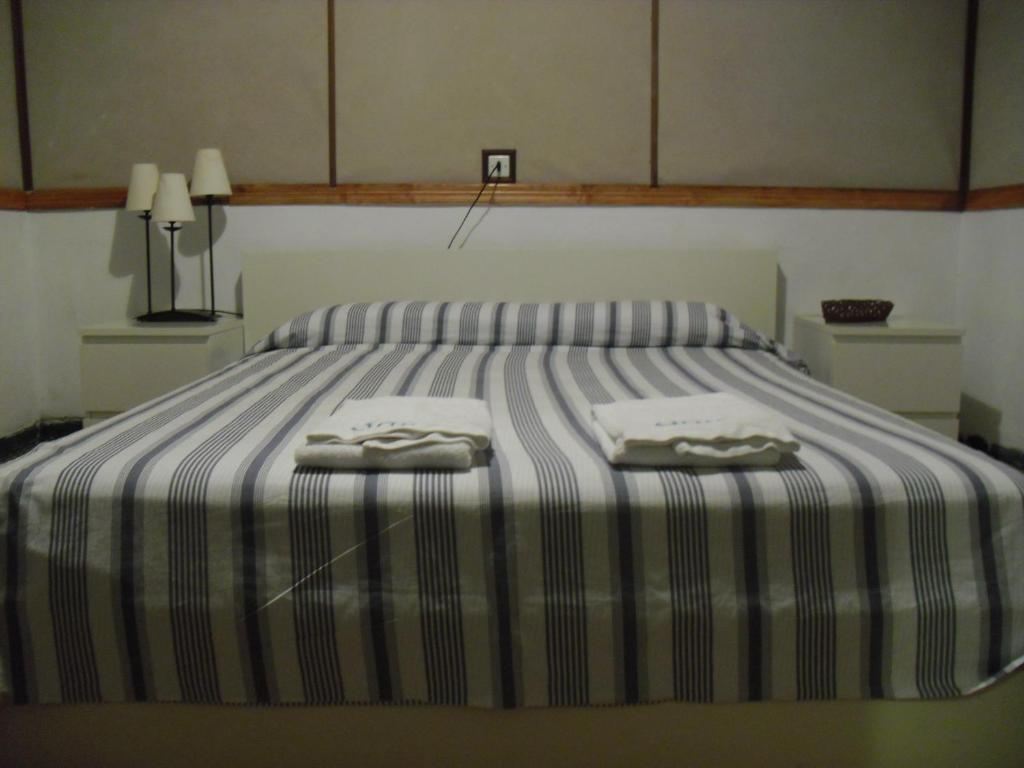 Seneca Hostel Córdoba Cameră foto