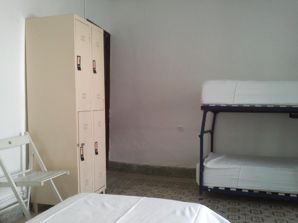 Seneca Hostel Córdoba Cameră foto