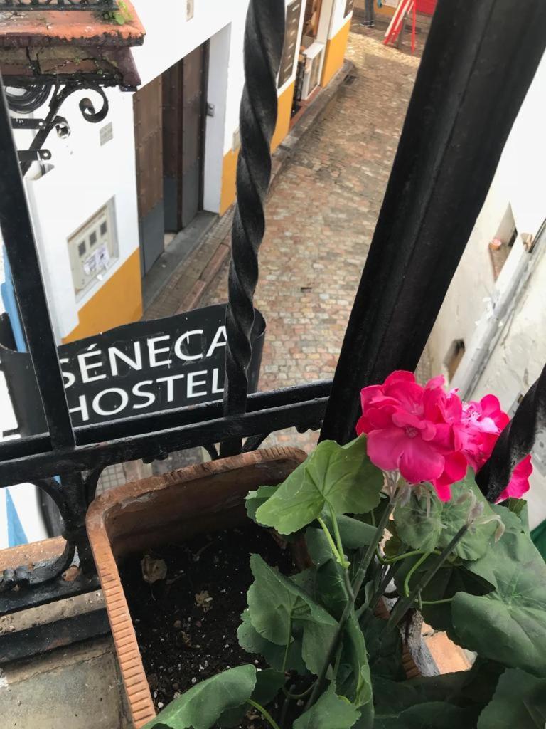Seneca Hostel Córdoba Exterior foto