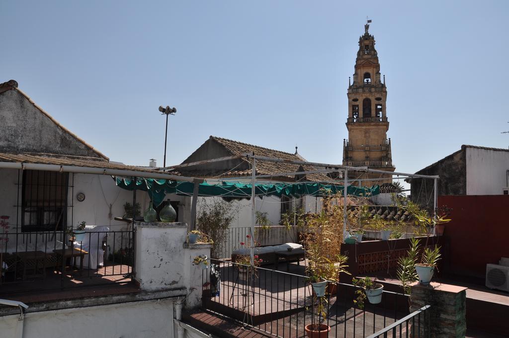 Seneca Hostel Córdoba Cameră foto