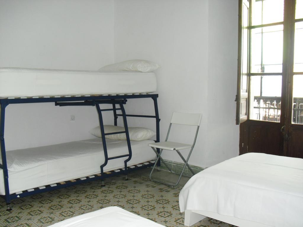 Seneca Hostel Córdoba Cameră foto